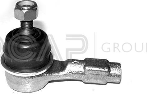 OCAP 0283440 - Tie Rod End autospares.lv