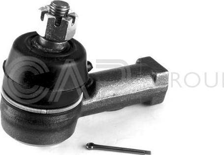 OCAP 0283435 - Tie Rod End autospares.lv