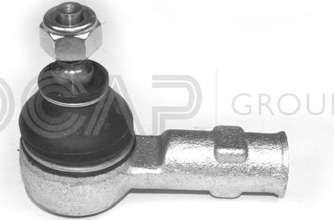 OCAP 0283433 - Tie Rod End autospares.lv