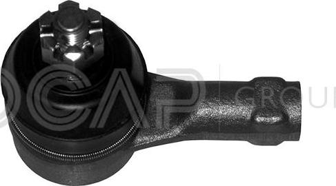 OCAP 0283437 - Tie Rod End autospares.lv