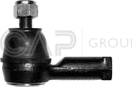 OCAP 0283471 - Tie Rod End autospares.lv