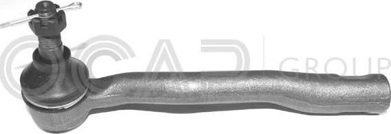 OCAP 0283693 - Tie Rod End autospares.lv