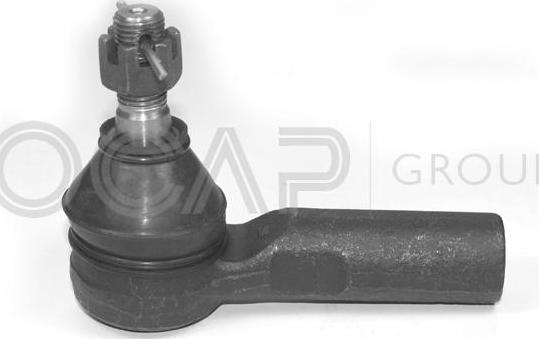 OCAP 0283668 - Tie Rod End autospares.lv