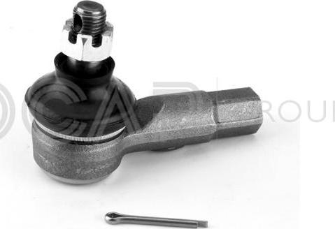 OCAP 0283616 - Tie Rod End autospares.lv