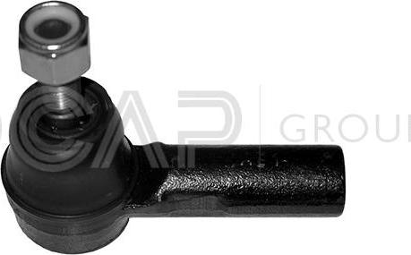 OCAP 0283638 - Tie Rod End autospares.lv