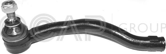 OCAP 0283043 - Tie Rod End autospares.lv