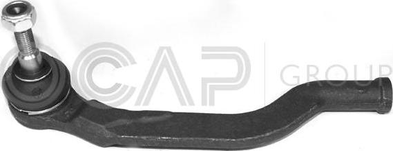 OCAP 0283806 - Tie Rod End autospares.lv