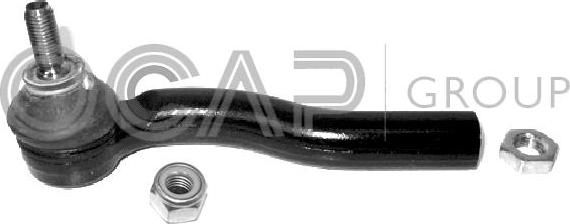 OCAP 0283882 - Tie Rod End autospares.lv