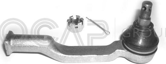 OCAP 0283823 - Tie Rod End autospares.lv