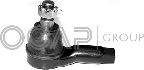 OCAP 0283395 - Tie Rod End autospares.lv