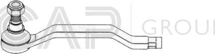 OCAP 0283349 - Tie Rod End autospares.lv