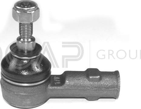 OCAP 0283361 - Tie Rod End autospares.lv