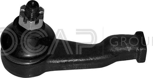 OCAP 0283304 - Tie Rod End autospares.lv