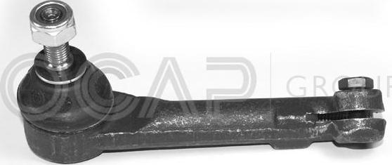 OCAP 0283205 - Tie Rod End autospares.lv