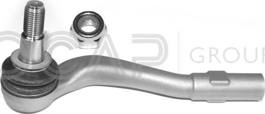 OCAP 0283219 - Tie Rod End autospares.lv