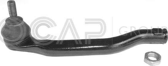 OCAP 0283216 - Tie Rod End autospares.lv