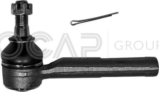 OCAP 0283730 - Tie Rod End autospares.lv