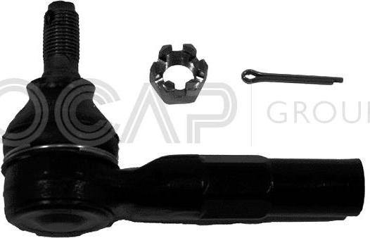 OCAP 0283731 - Tie Rod End autospares.lv