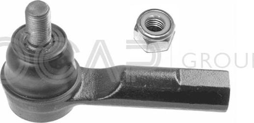 OCAP 0282950 - Tie Rod End autospares.lv