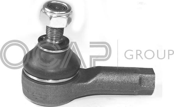 OCAP 0282914 - Tie Rod End autospares.lv