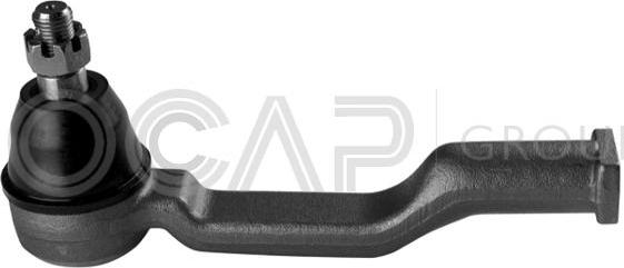 OCAP 0282934 - Tie Rod End autospares.lv