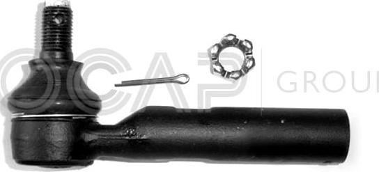 OCAP 0282970 - Tie Rod End autospares.lv