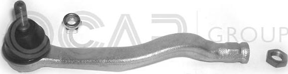 OCAP 0282450 - Tie Rod End autospares.lv