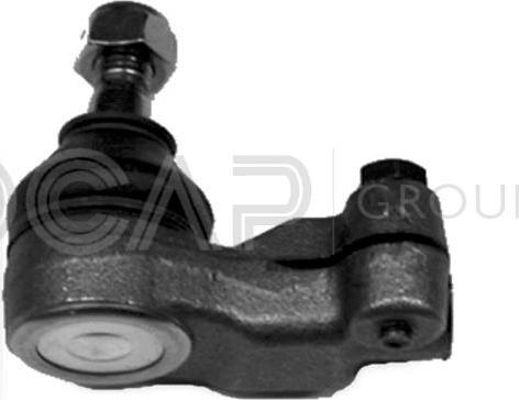 OCAP 0282545 - Tie Rod End autospares.lv