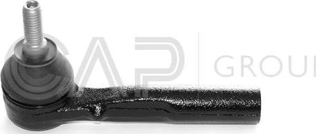 OCAP 0282582 - Tie Rod End autospares.lv