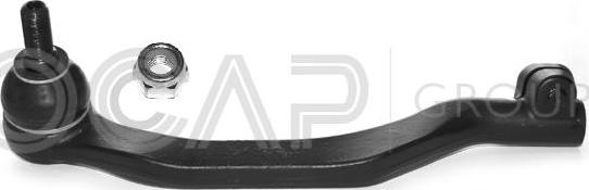 OCAP 0282615 - Tie Rod End autospares.lv