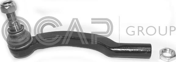 OCAP 0282637 - Tie Rod End autospares.lv