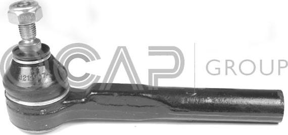 OCAP 0282029 - Tie Rod End autospares.lv