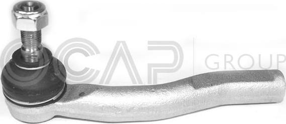 OCAP 0282130 - Tie Rod End autospares.lv