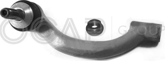 OCAP 0282398 - Tie Rod End autospares.lv