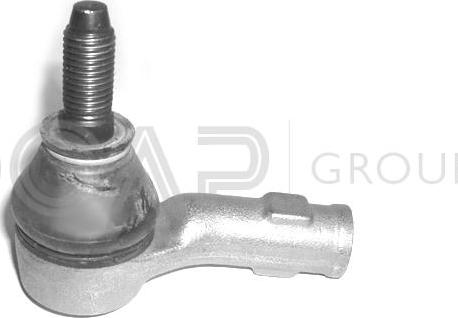 OCAP 0282315 - Tie Rod End autospares.lv