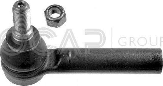 OCAP 0282323 - Tie Rod End autospares.lv