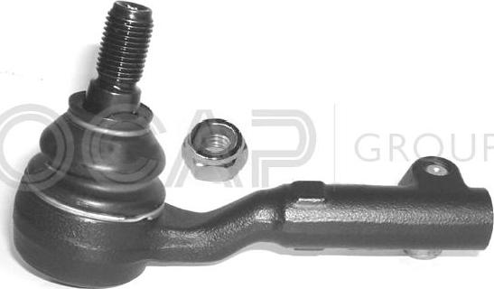 OCAP 0282287 - Tie Rod End autospares.lv