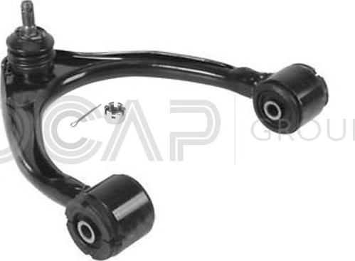 OCAP 0799283 - Track Control Arm autospares.lv