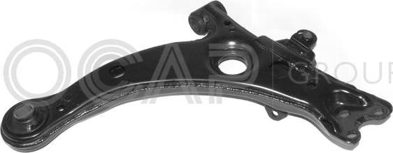 OCAP 0794418 - Track Control Arm autospares.lv