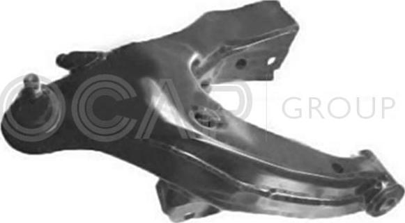 OCAP 0794559 - Track Control Arm autospares.lv