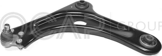 OCAP 0794600 - Track Control Arm autospares.lv