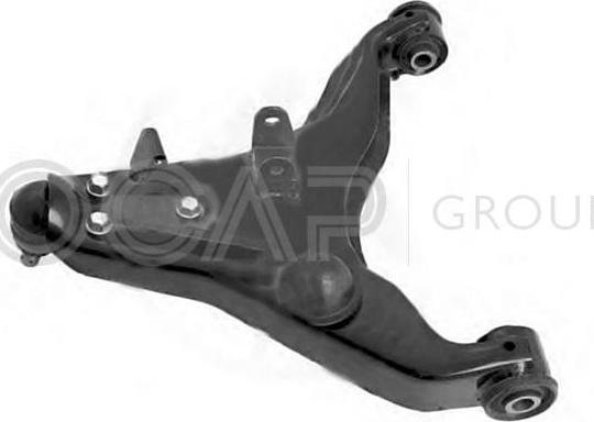 OCAP 0794128 - Track Control Arm autospares.lv