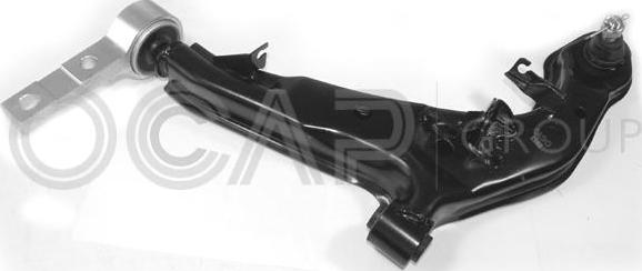 OCAP 0794385 - Track Control Arm autospares.lv