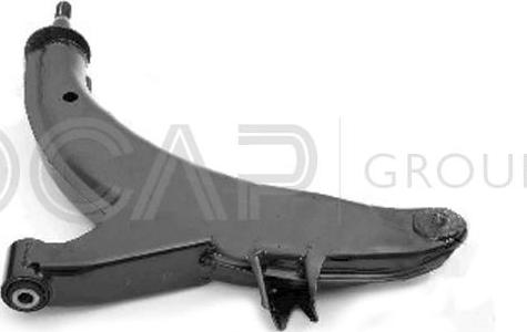 OCAP 0795177 - Track Control Arm autospares.lv