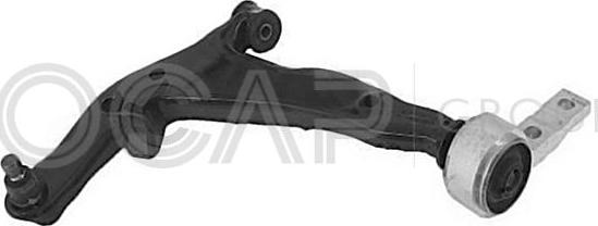 OCAP 0796500 - Track Control Arm autospares.lv