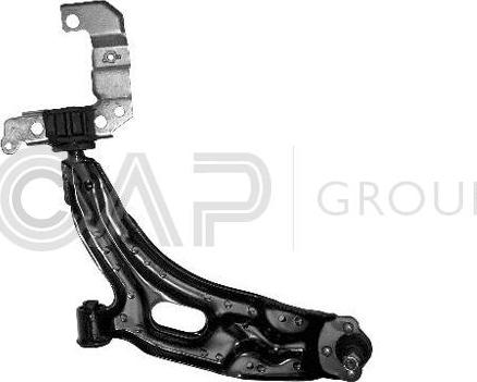 OCAP 0790477 - Track Control Arm autospares.lv