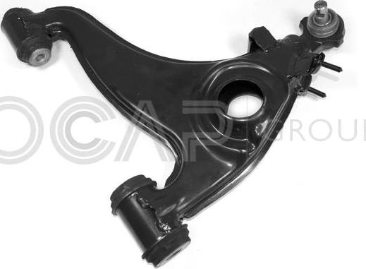 OCAP 0790661 - Track Control Arm autospares.lv