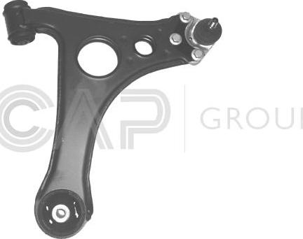 OCAP 0790238 - Track Control Arm autospares.lv