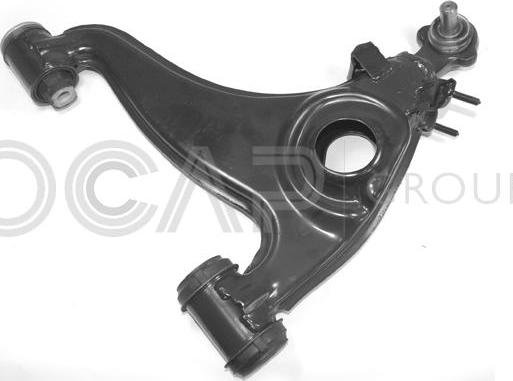 OCAP 0790227 - Track Control Arm autospares.lv