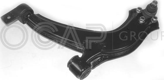 OCAP 0791460 - Track Control Arm autospares.lv